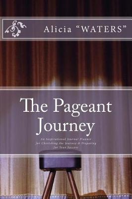 Book cover for The Pageant Journey