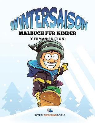 Book cover for Unterwasser-Malbuch fur Kinder (German Edition)