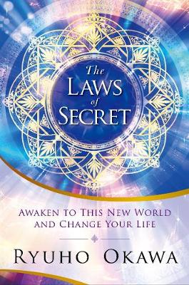 Book cover for The Laws of Secret