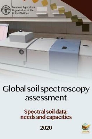 Cover of Global Soil Spectroscopy Assessment