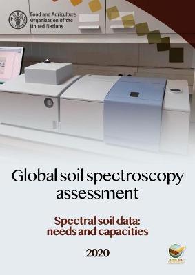 Book cover for Global Soil Spectroscopy Assessment