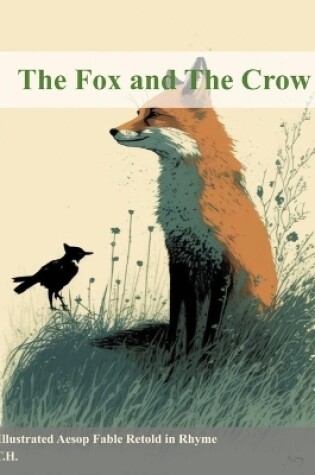 Cover of The Fox and The Crow