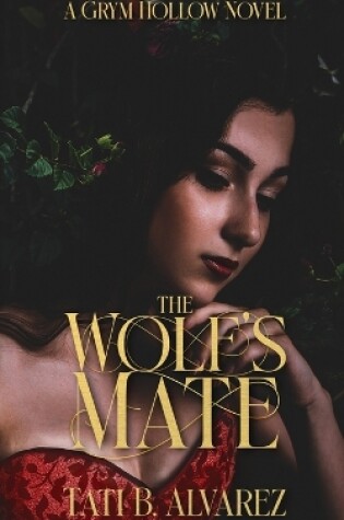 Cover of The Wolf's Mate