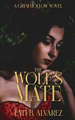 Book cover for The Wolf's Mate