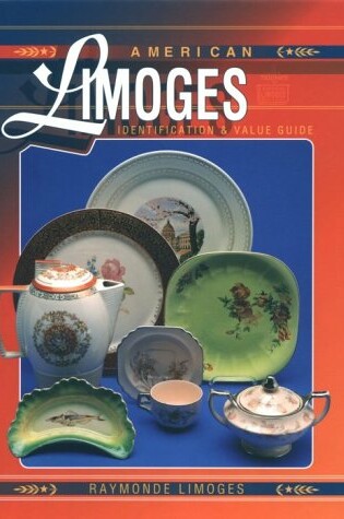 Cover of American Limoge