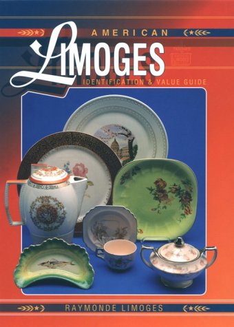 Cover of American Limoge