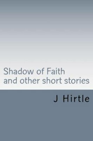 Cover of Shadow of Faith