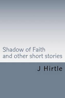 Book cover for Shadow of Faith