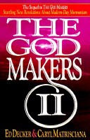 Cover of God Makers II Decker Ed