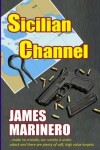 Book cover for Sicilian Channel