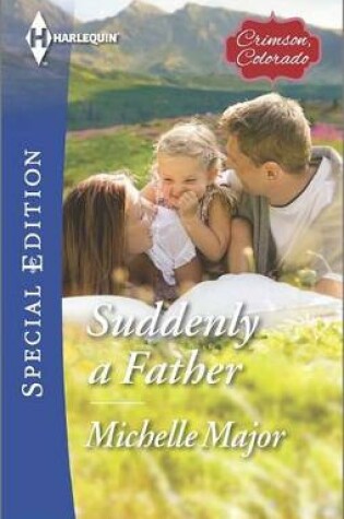 Cover of Suddenly a Father