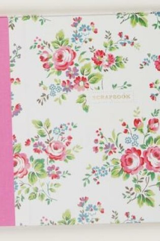 Cover of Cath Kidston Scrapbook