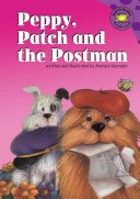 Cover of Peppy, Patch, and the Postman