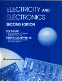 Book cover for Electricity and Electronics