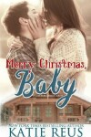 Book cover for Merry Christmas, Baby