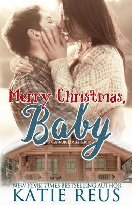 Cover of Merry Christmas, Baby