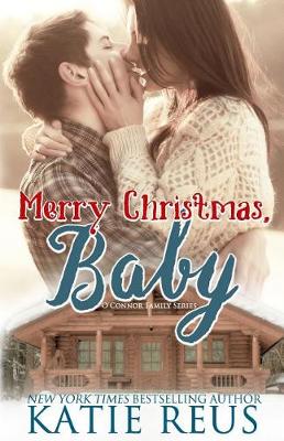 Book cover for Merry Christmas, Baby