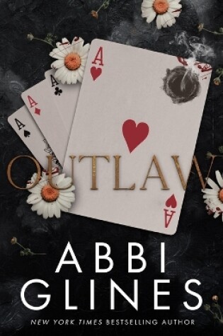 Cover of Outlaw