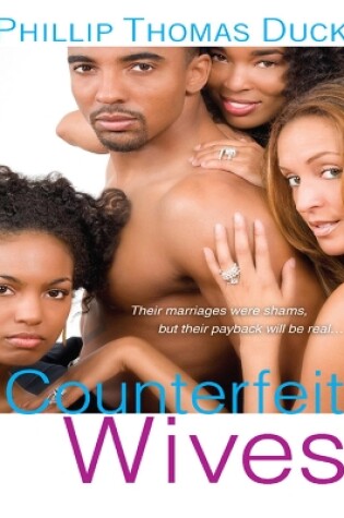 Cover of Counterfeit Wives