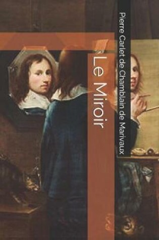 Cover of Le Miroir