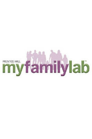 Cover of MYFAMILYLAB