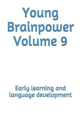 Cover of Young Brainpower Volume 9