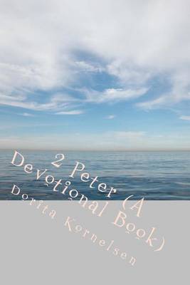 Book cover for 2 Peter (A Devotional Book)