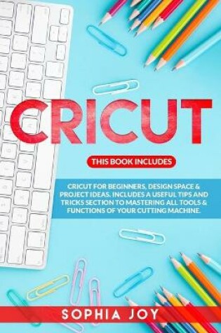 Cover of Cricut