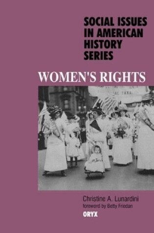 Cover of Women's Rights