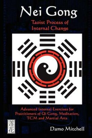 Cover of Nei Gong: Taoist Process of Internal Change