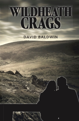 Book cover for Wildheath Crags