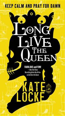 Cover of Long Live the Queen