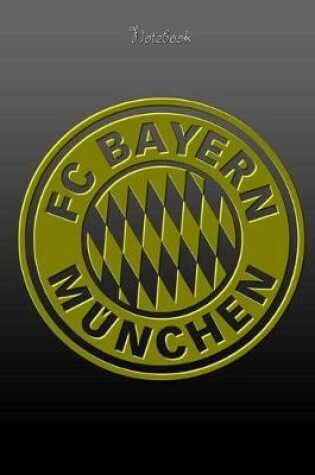 Cover of Bayern Munich 47
