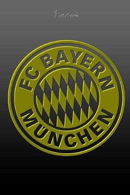 Book cover for Bayern Munich 47