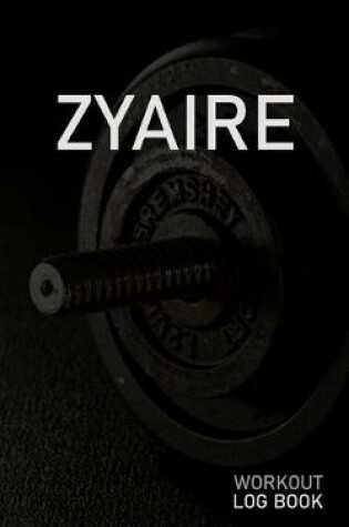 Cover of Zyaire