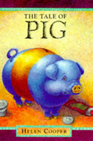 Cover of The Tale of Pig