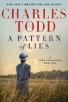 Book cover for A Pattern of Lies