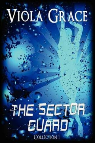 Cover of Sector Guard Collection 1