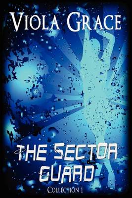 Book cover for Sector Guard Collection 1