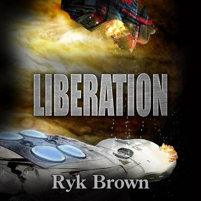 Book cover for Liberation