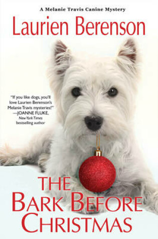 Cover of The Bark Before Christmas