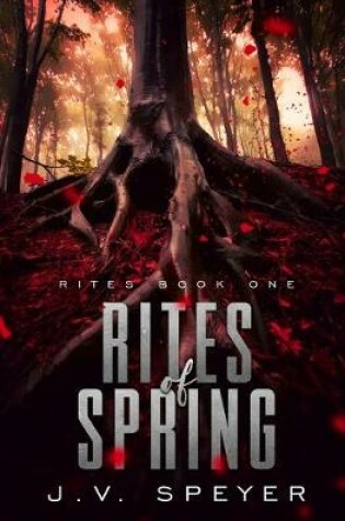 Cover of Rites of Spring