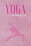 Book cover for Yoga Training Log