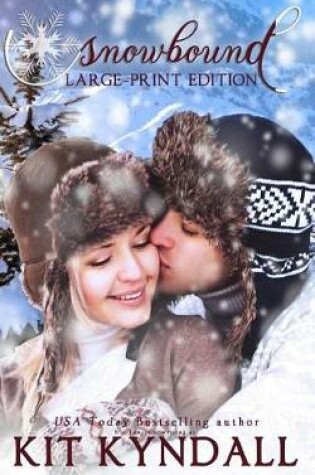 Cover of Snowbound