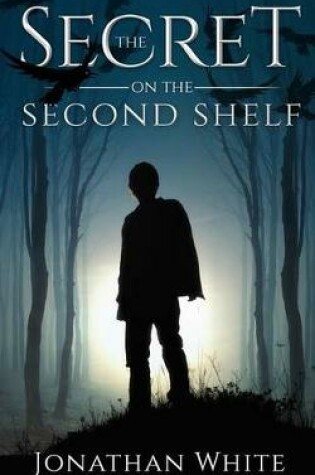 Cover of The Secret on the Second Shelf