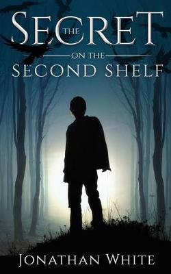 Book cover for The Secret on the Second Shelf