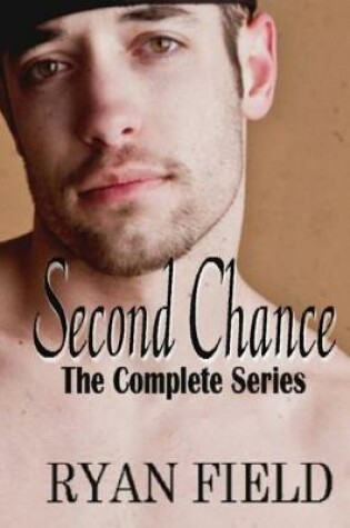 Cover of Second Chance