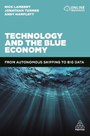 Cover of Technology and the Blue Economy
