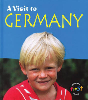 Cover of Germany