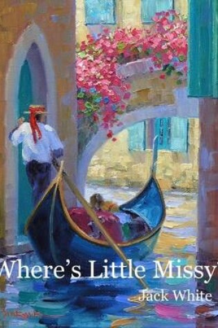 Cover of Where's Little Missy